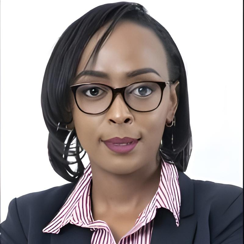 CAROLINE WAMBUGU MUTHONI